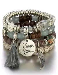 اسوارة من الخشب 1