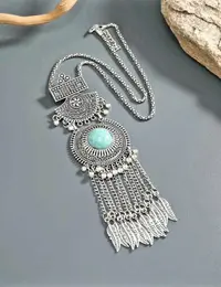 سنسال لون فضي عتيق 1