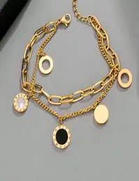 اسوارة لون ذهبي 1