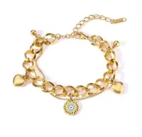 اسوارة لون ذهبي 2