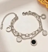 اسوارة لون فضي 2