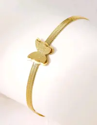 اسوارة لون ذهبي 2