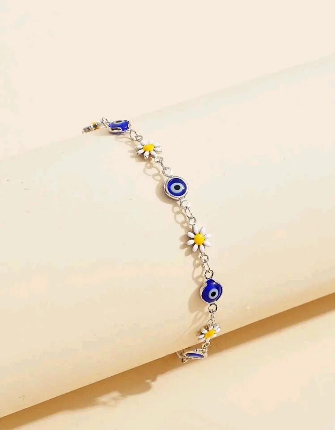 اسوارة ملونة