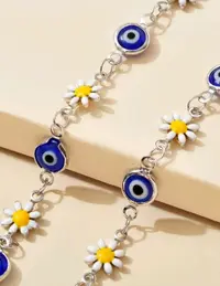 اسوارة ملونة 3