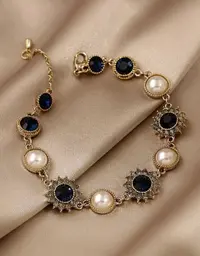 اسوارة لون ذهبي 2