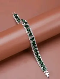 اسوارة لون فضي 1