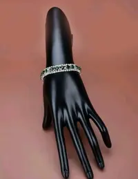 اسوارة لون فضي 2