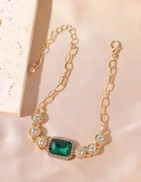 اسوارة لون ذهبي 3