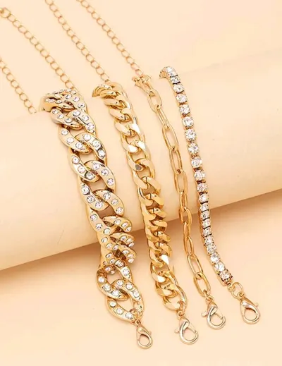 مجموعة اساور