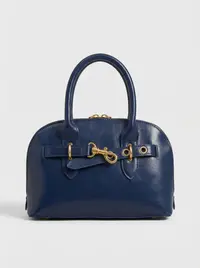 شنطة لون كحلي 1