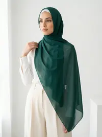 شال جورجيت 1