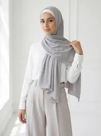 شال جورجيت 1