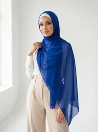 شال جورجيت 1