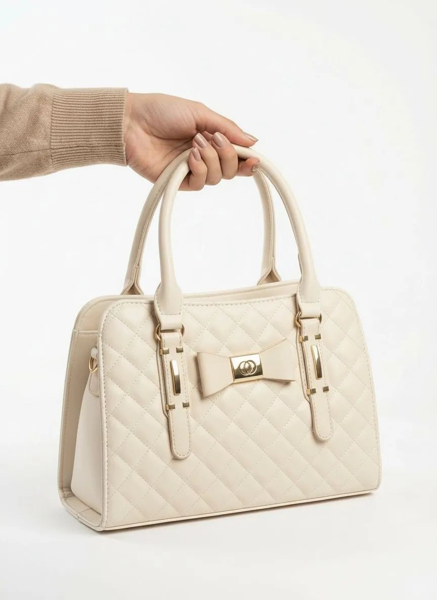 شنطة اوف وايت