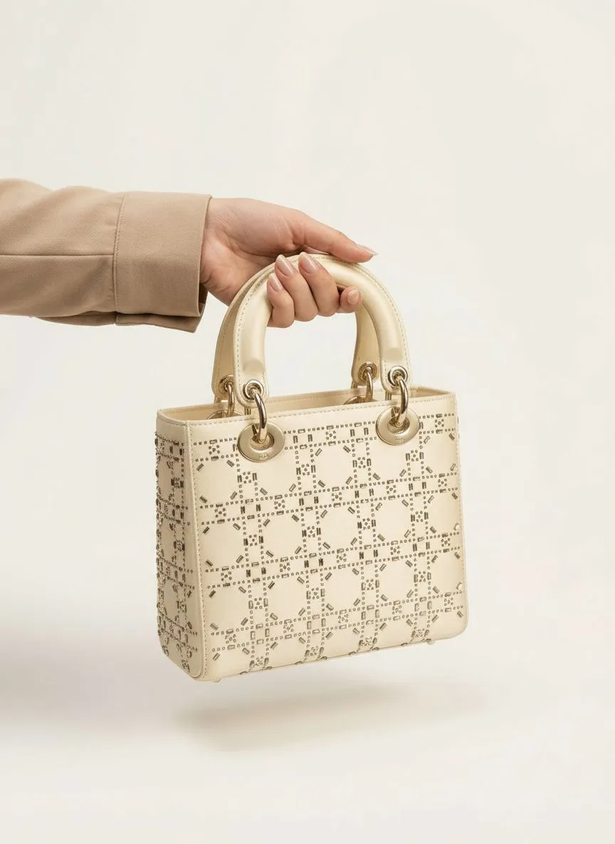 شنطة اوف وايت