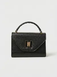 شنطة لون اسود 1