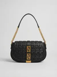 شنطة لون اسود 1