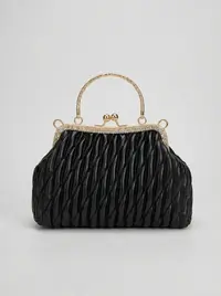 شنطة لون بيج 1