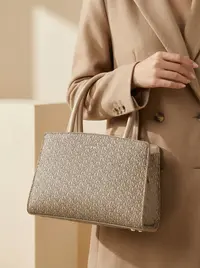 شنطة لون اوف وايت 2