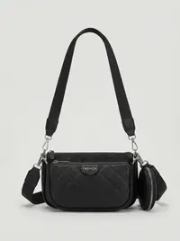 شنطة لون اسود 1