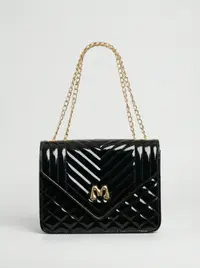 شنطة لون اسود 1