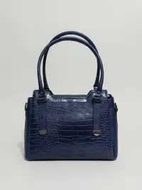 شنطة لون كحلي 1