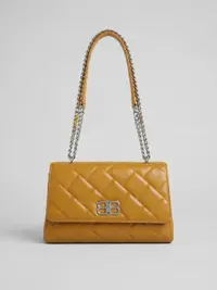 شنطة لون كموني 1