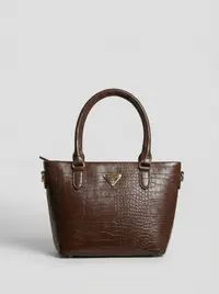 شنطة لون بني 1