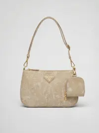 شنطة لون بيج 1