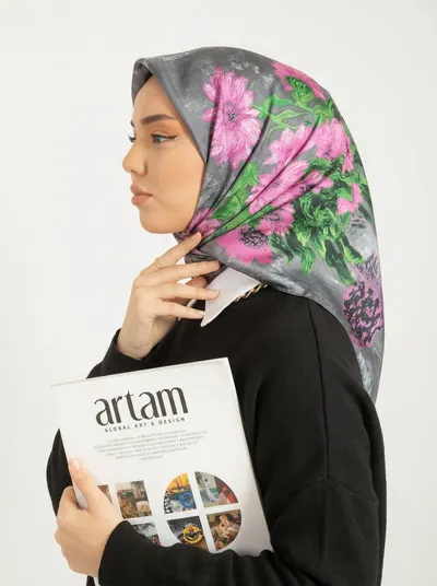 ايشارب مربع