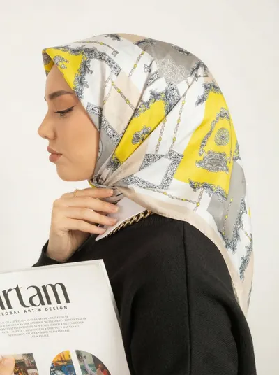 ايشارب مربع