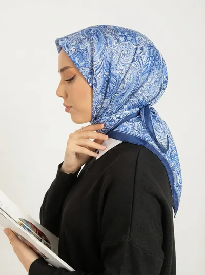 ايشارب مربع