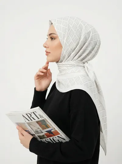 ايشارب مربع