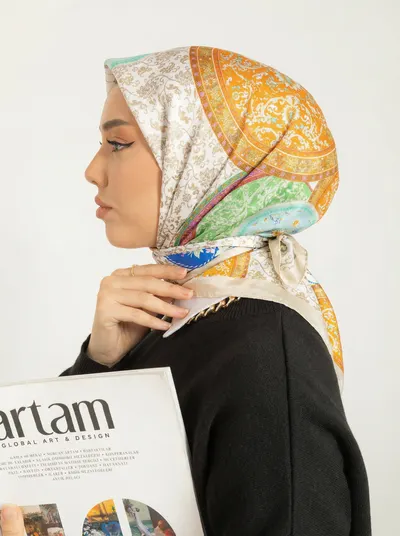 ايشارب مربع