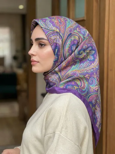 ايشارب مربع