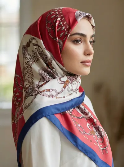 ايشارب مربع