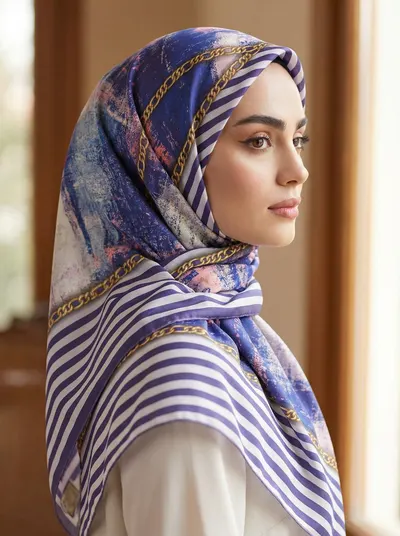 ايشارب مربع