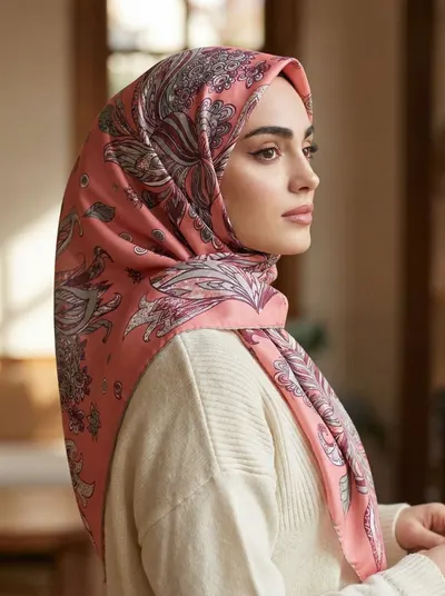 ايشارب مربع