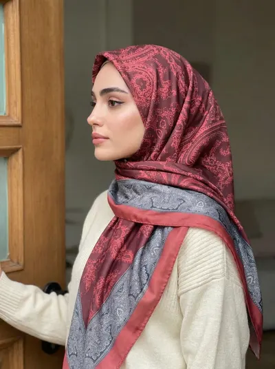 ايشارب مربع