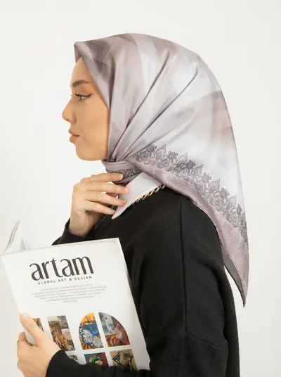 ايشارب مربع