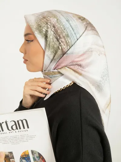 ايشارب مربع