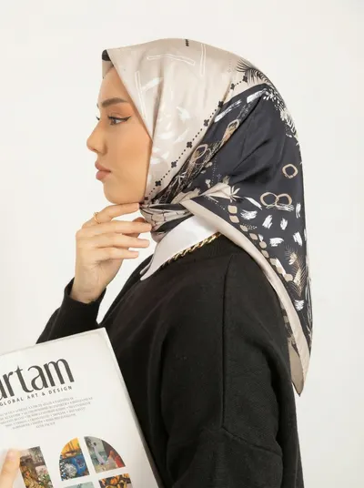 ايشارب مربع