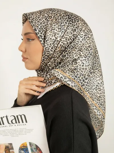 ايشارب مربع