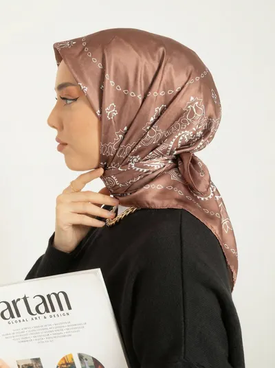 ايشارب مربع