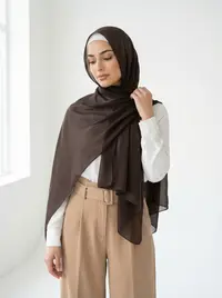 شال شيفون فرنسي 1