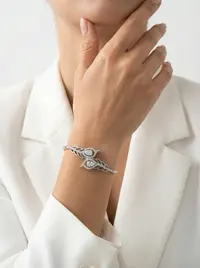 اسواره لون فضي 1