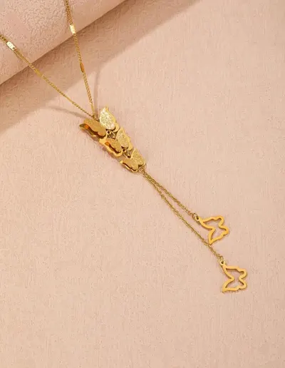 سنسال لون ذهبي