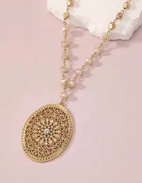 سنسال لون ذهبي  1