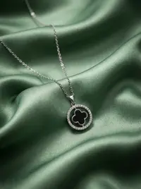 سنسال فضي  1