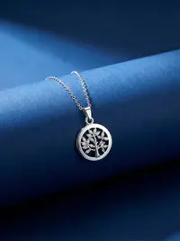 سنسال فضي  1